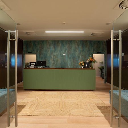 Nau Sao Rafael Suites อัลบูเฟรา ภายนอก รูปภาพ
