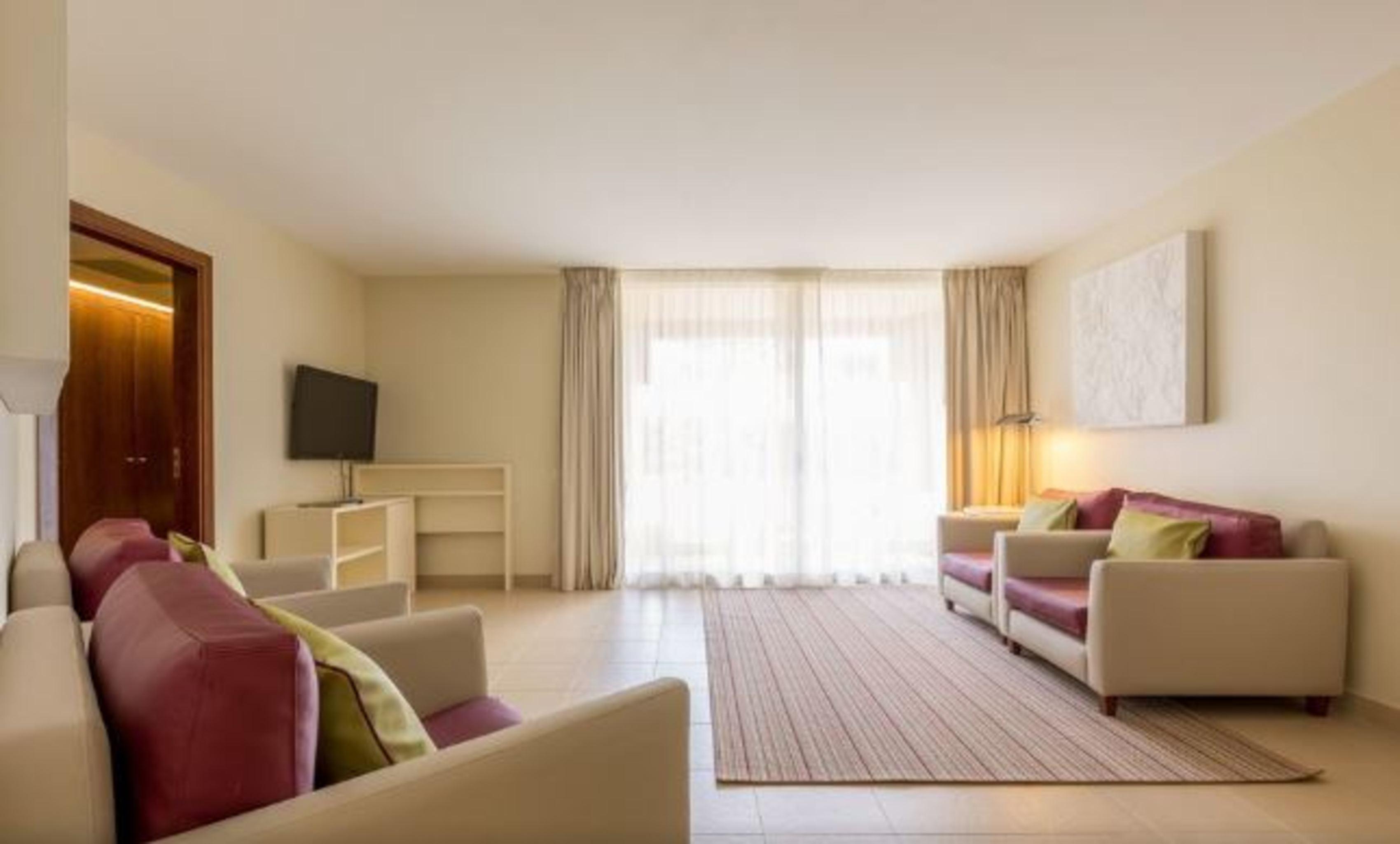 Nau Sao Rafael Suites อัลบูเฟรา ภายนอก รูปภาพ