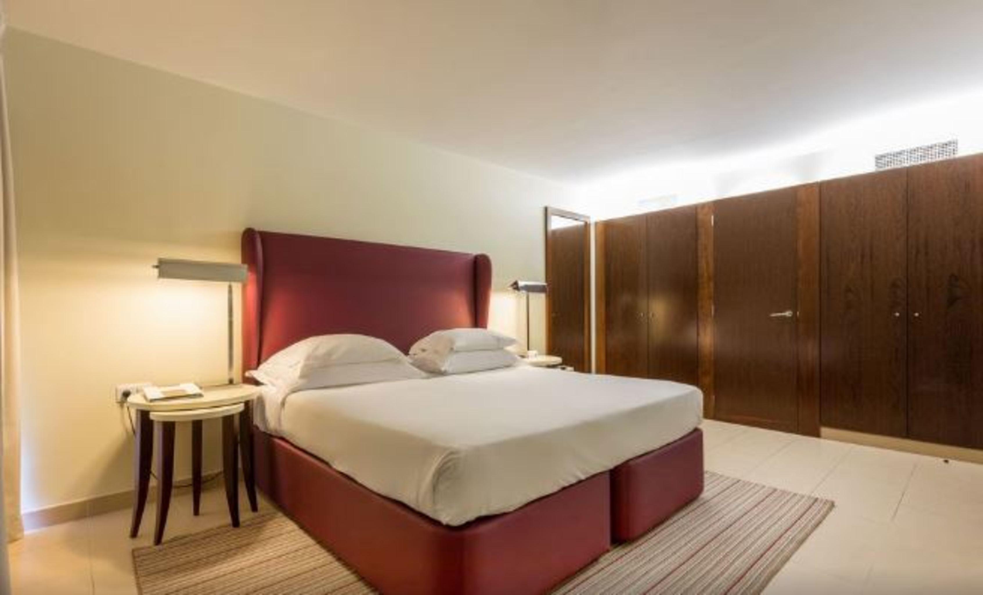 Nau Sao Rafael Suites อัลบูเฟรา ภายนอก รูปภาพ