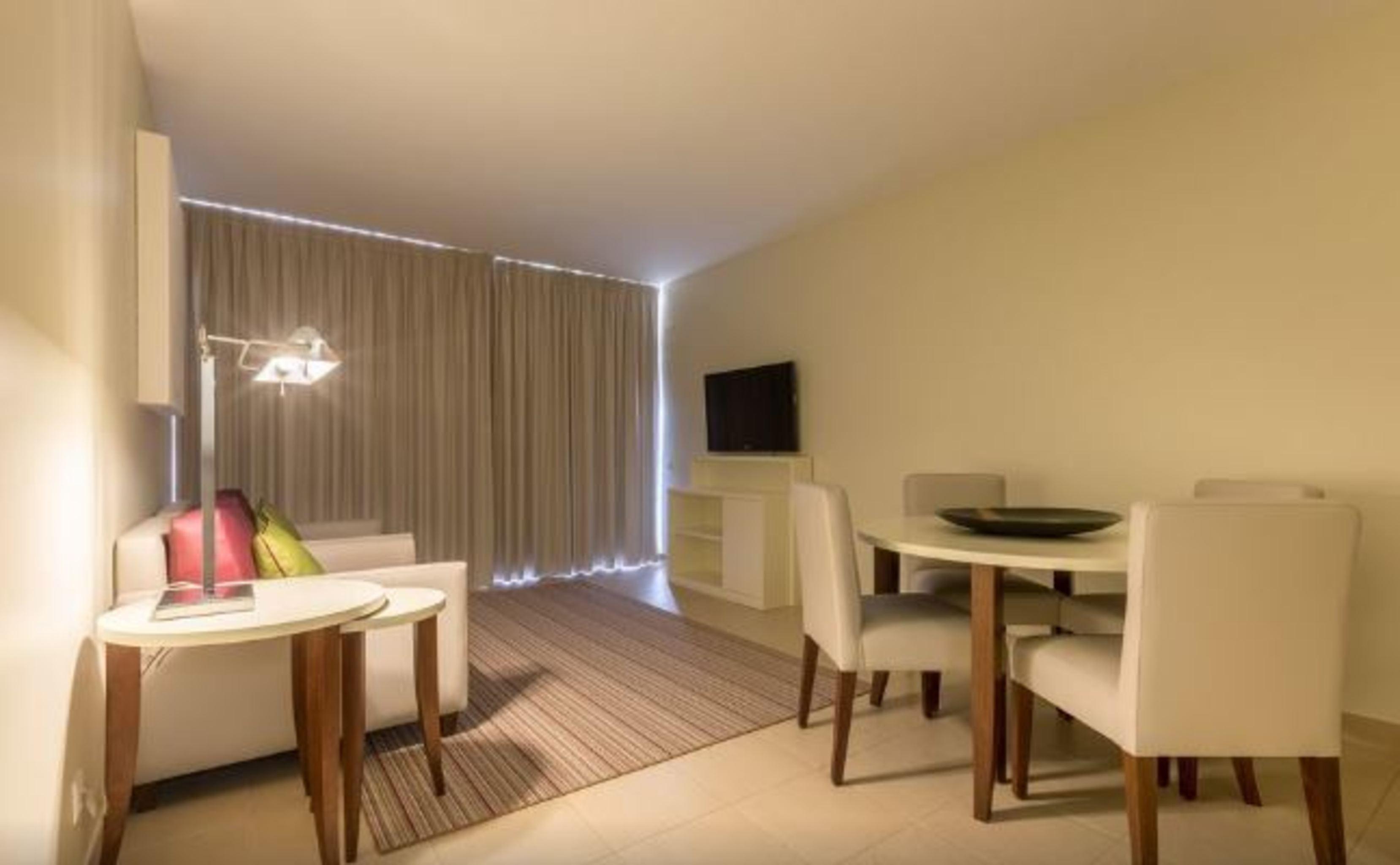 Nau Sao Rafael Suites อัลบูเฟรา ภายนอก รูปภาพ