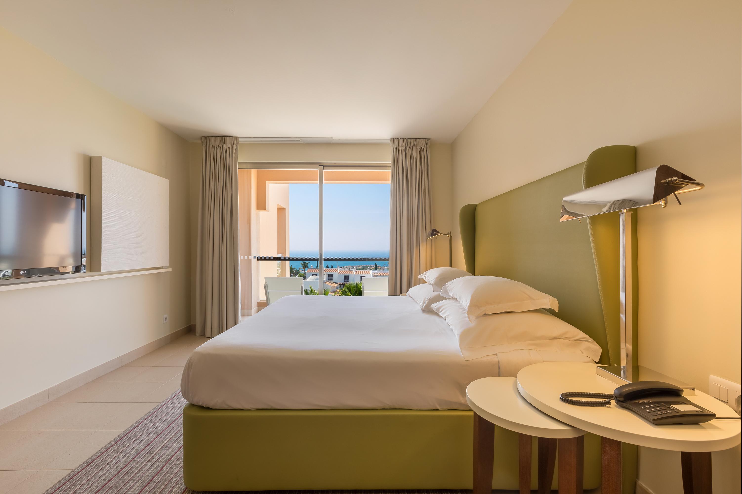 Nau Sao Rafael Suites อัลบูเฟรา ภายนอก รูปภาพ