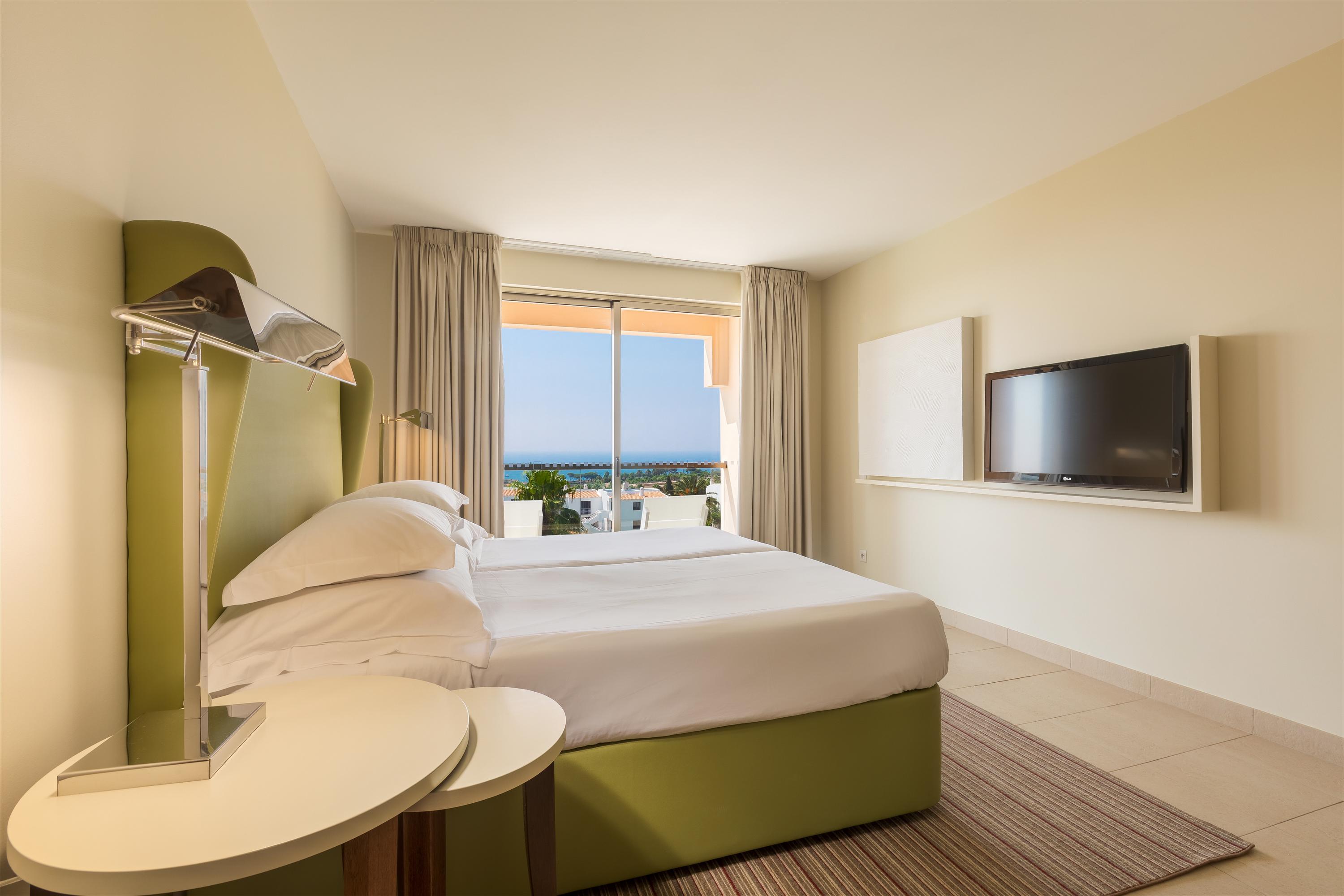 Nau Sao Rafael Suites อัลบูเฟรา ภายนอก รูปภาพ