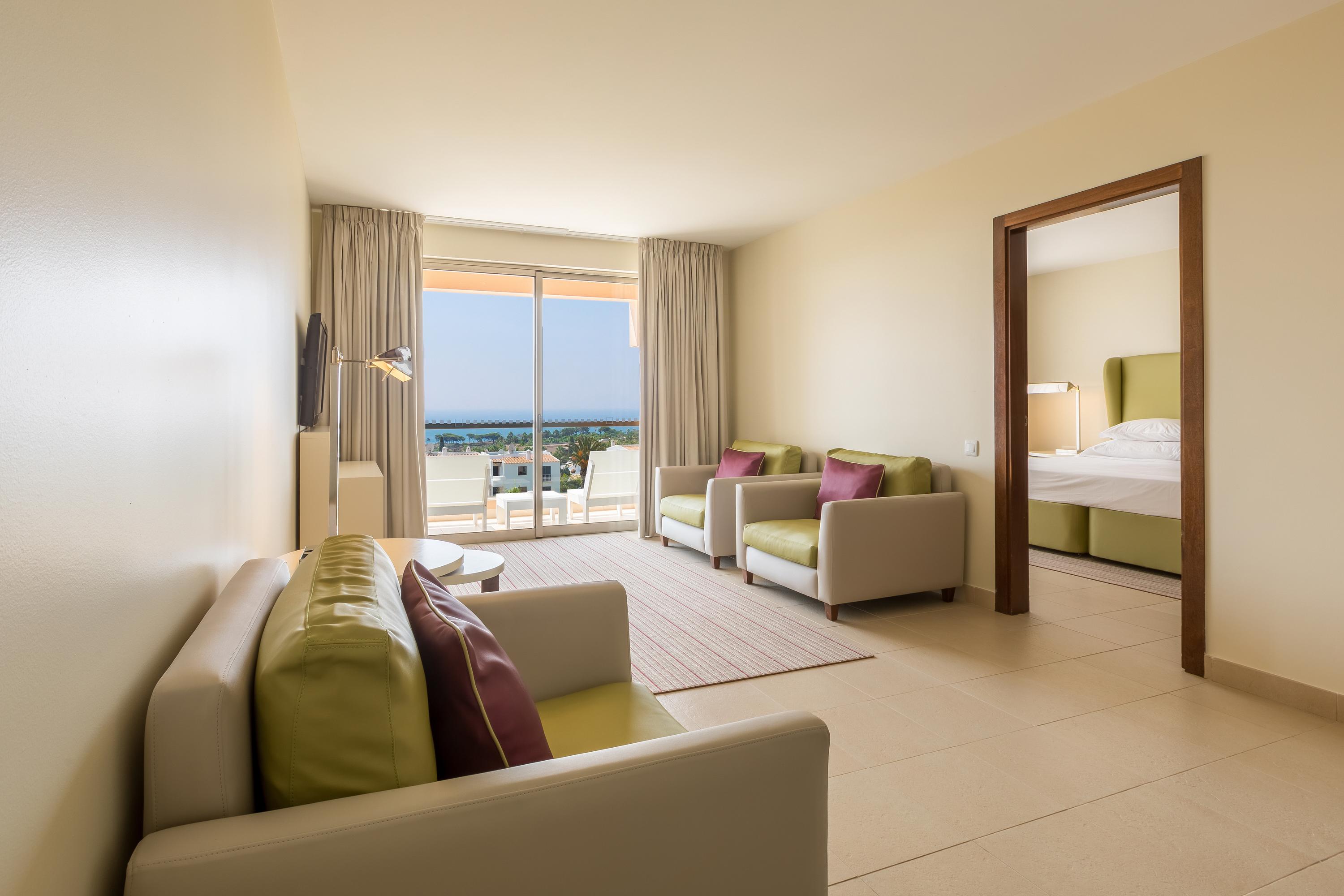 Nau Sao Rafael Suites อัลบูเฟรา ภายนอก รูปภาพ