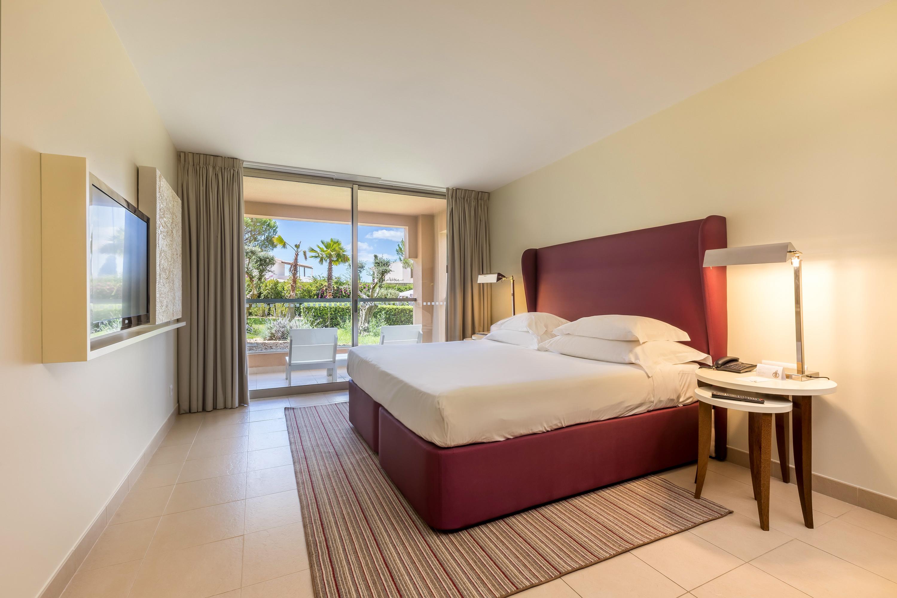 Nau Sao Rafael Suites อัลบูเฟรา ภายนอก รูปภาพ
