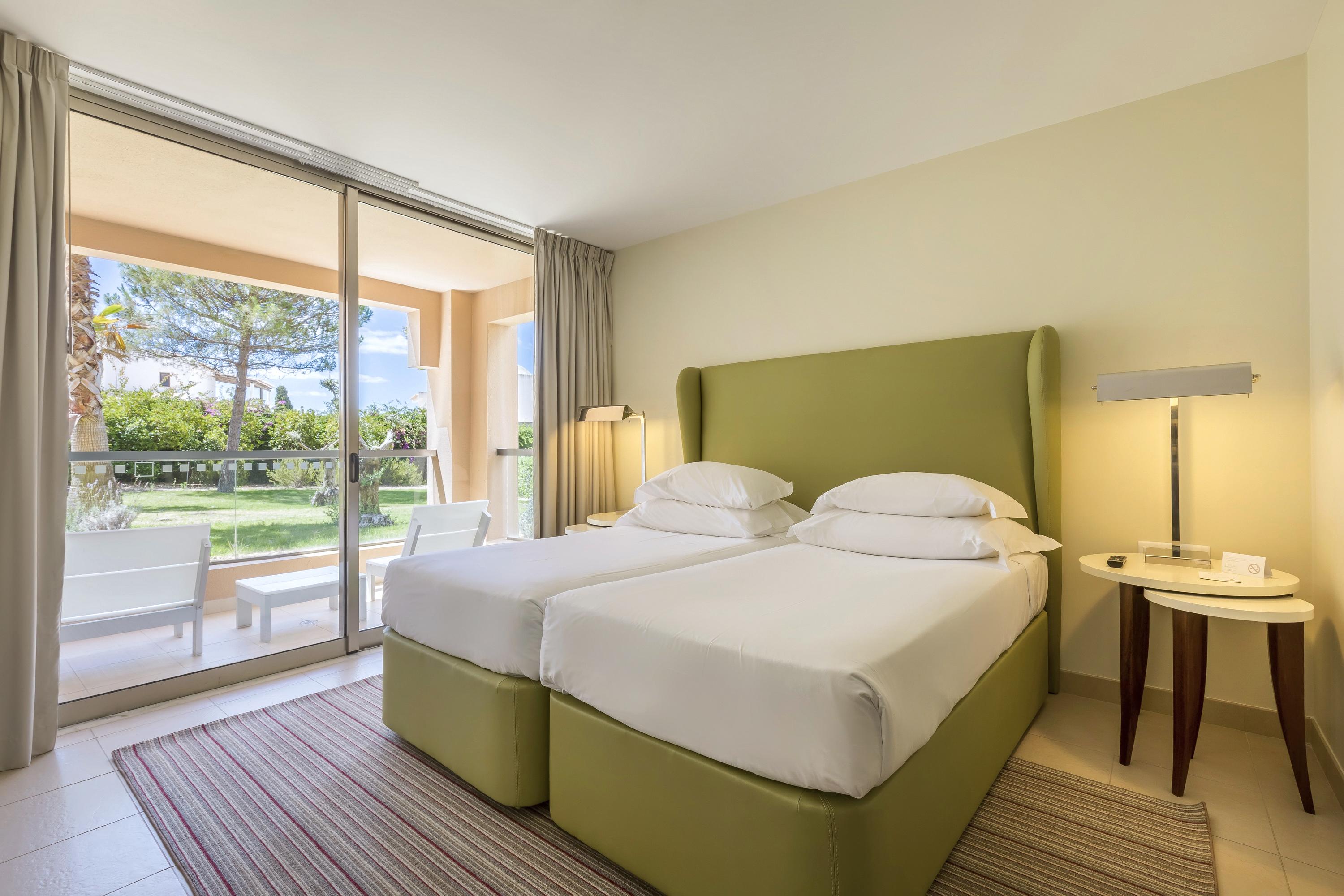 Nau Sao Rafael Suites อัลบูเฟรา ภายนอก รูปภาพ