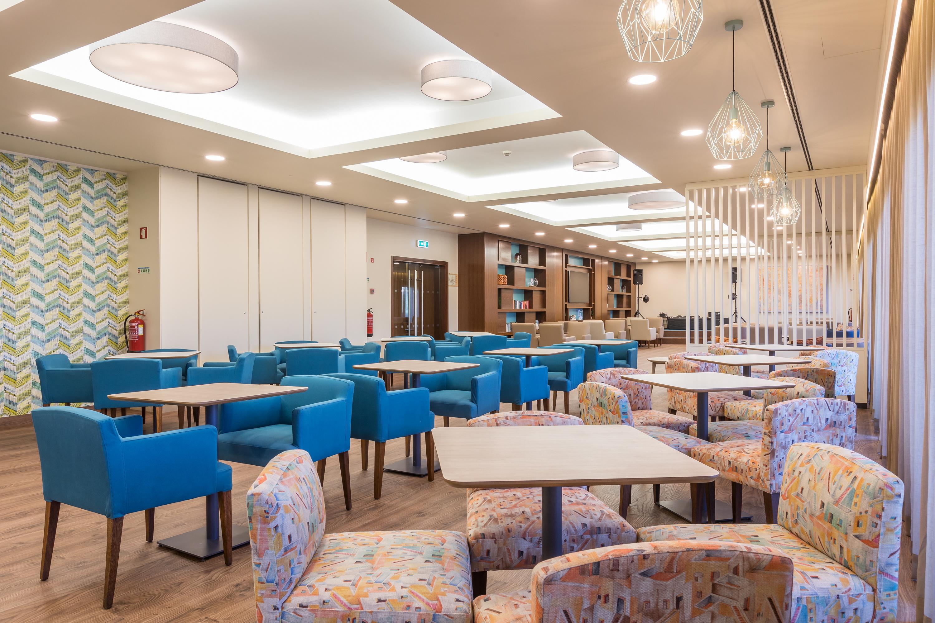 Nau Sao Rafael Suites อัลบูเฟรา ภายนอก รูปภาพ