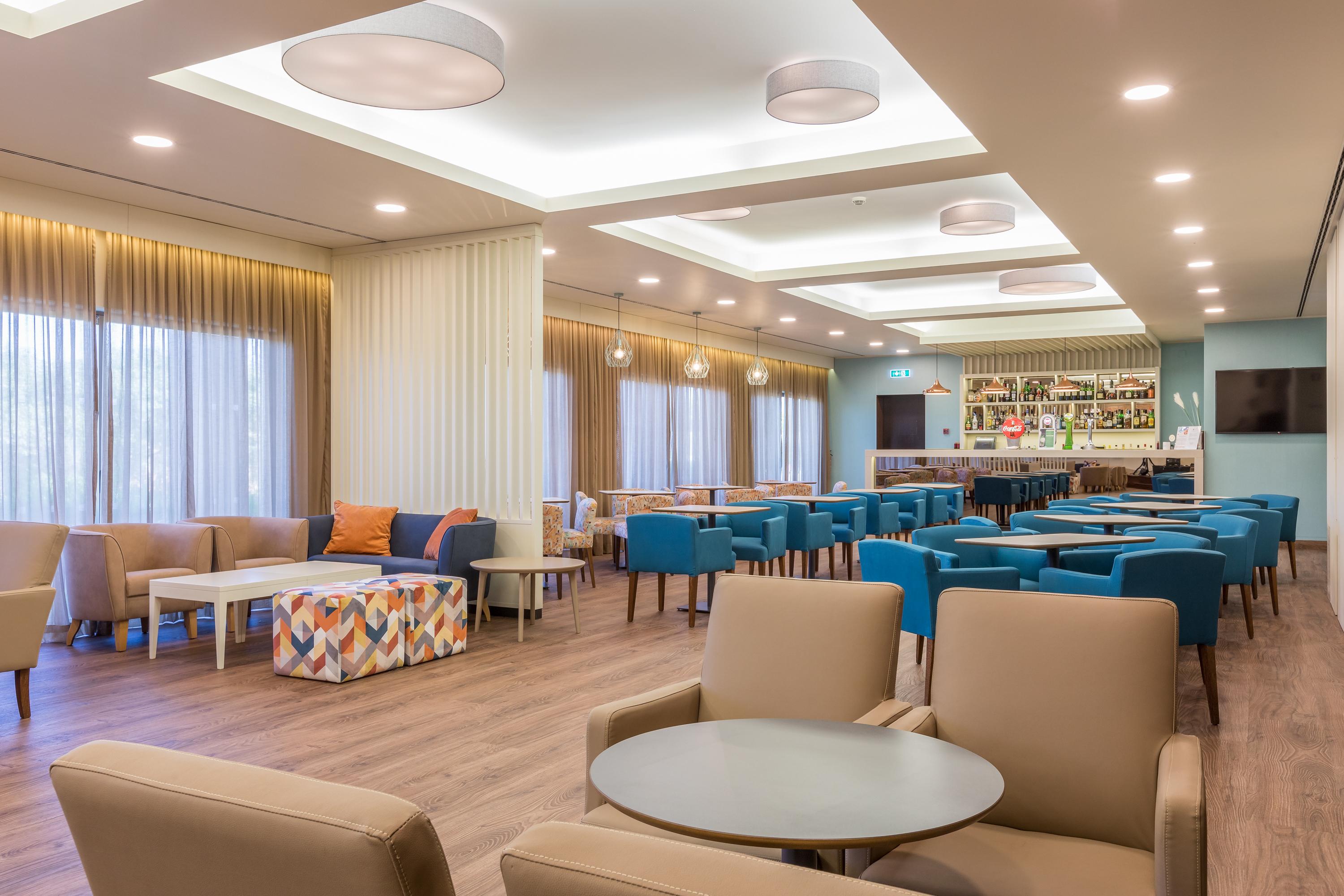 Nau Sao Rafael Suites อัลบูเฟรา ภายนอก รูปภาพ