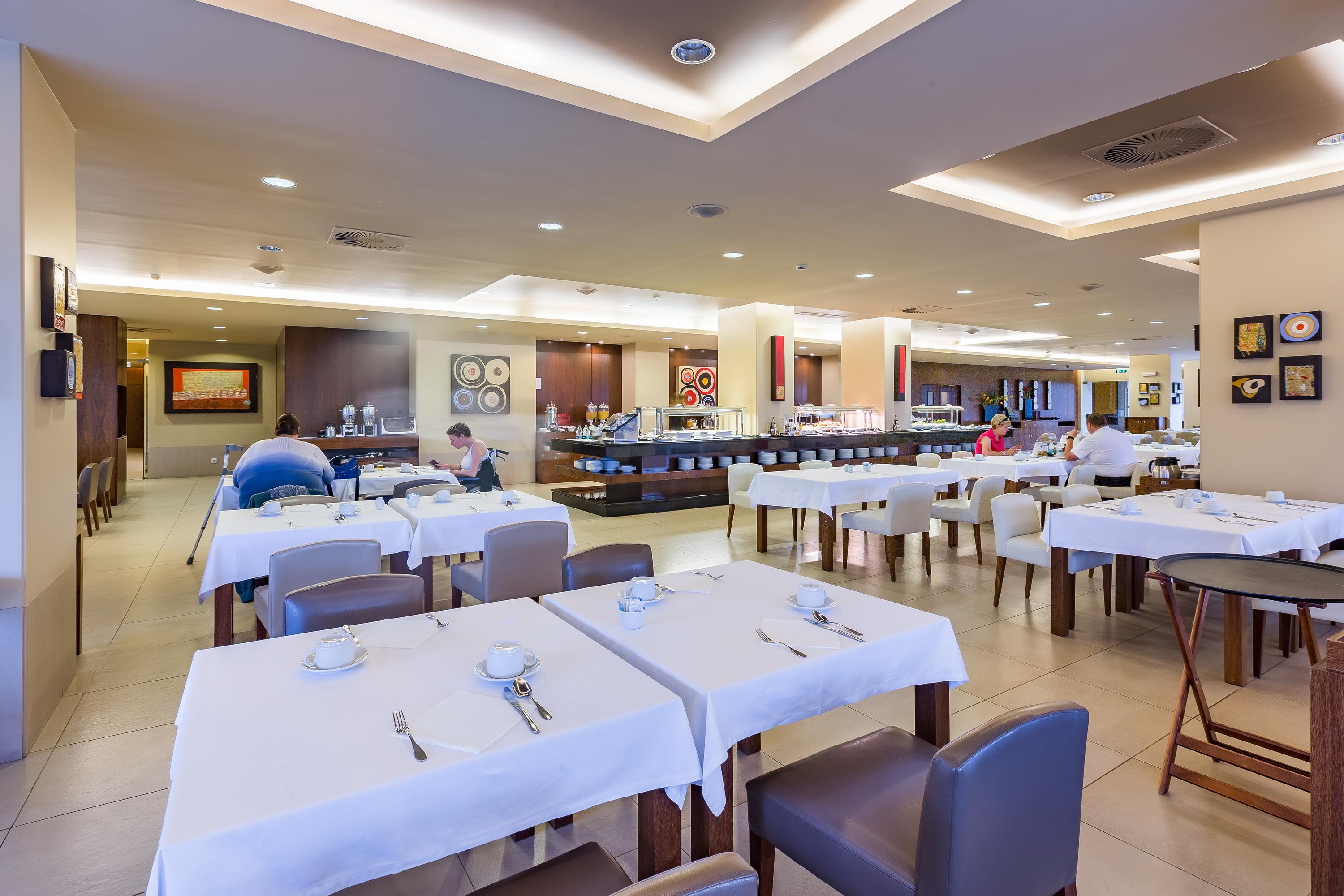 Nau Sao Rafael Suites อัลบูเฟรา ภายนอก รูปภาพ