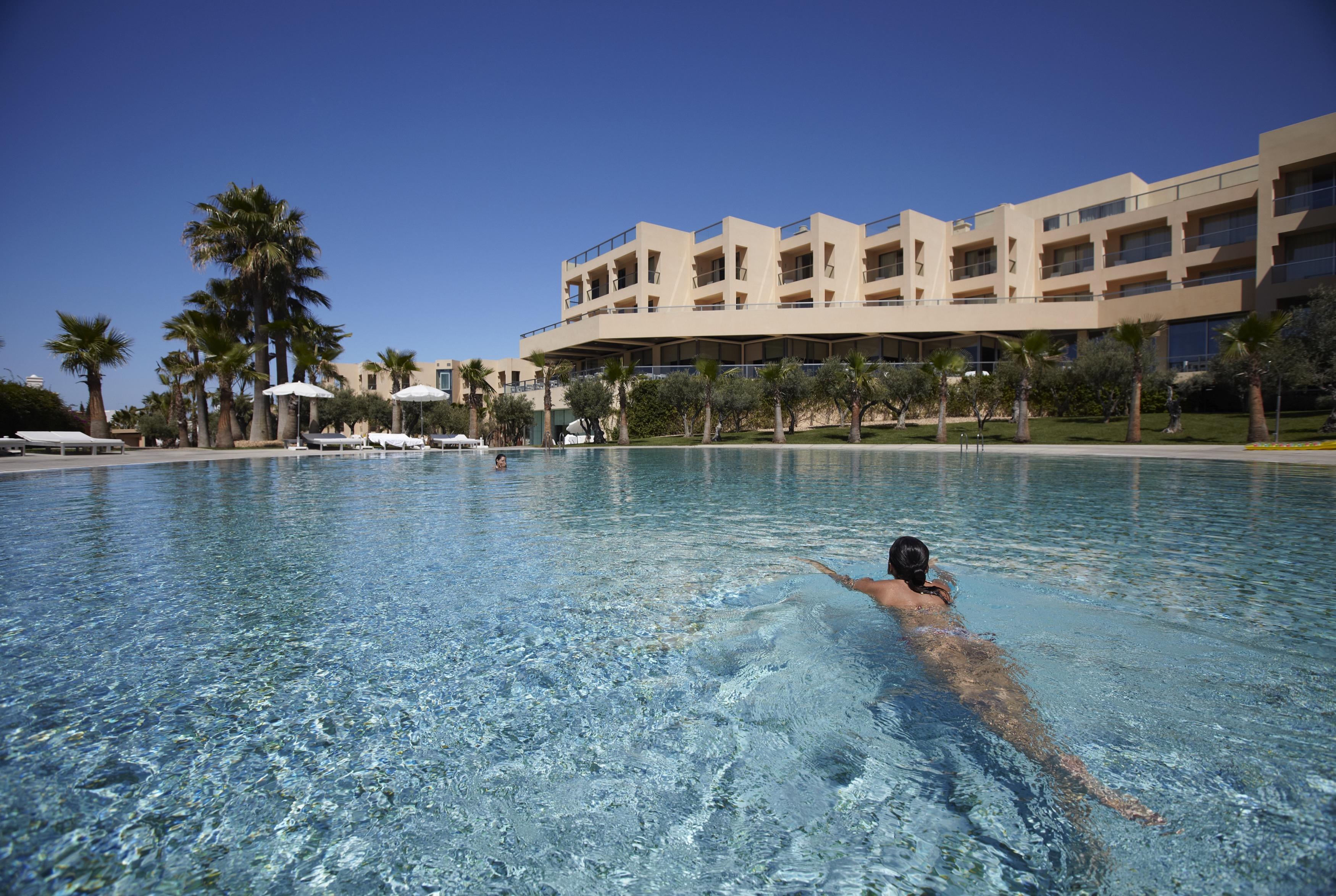 Nau Sao Rafael Suites อัลบูเฟรา ภายนอก รูปภาพ