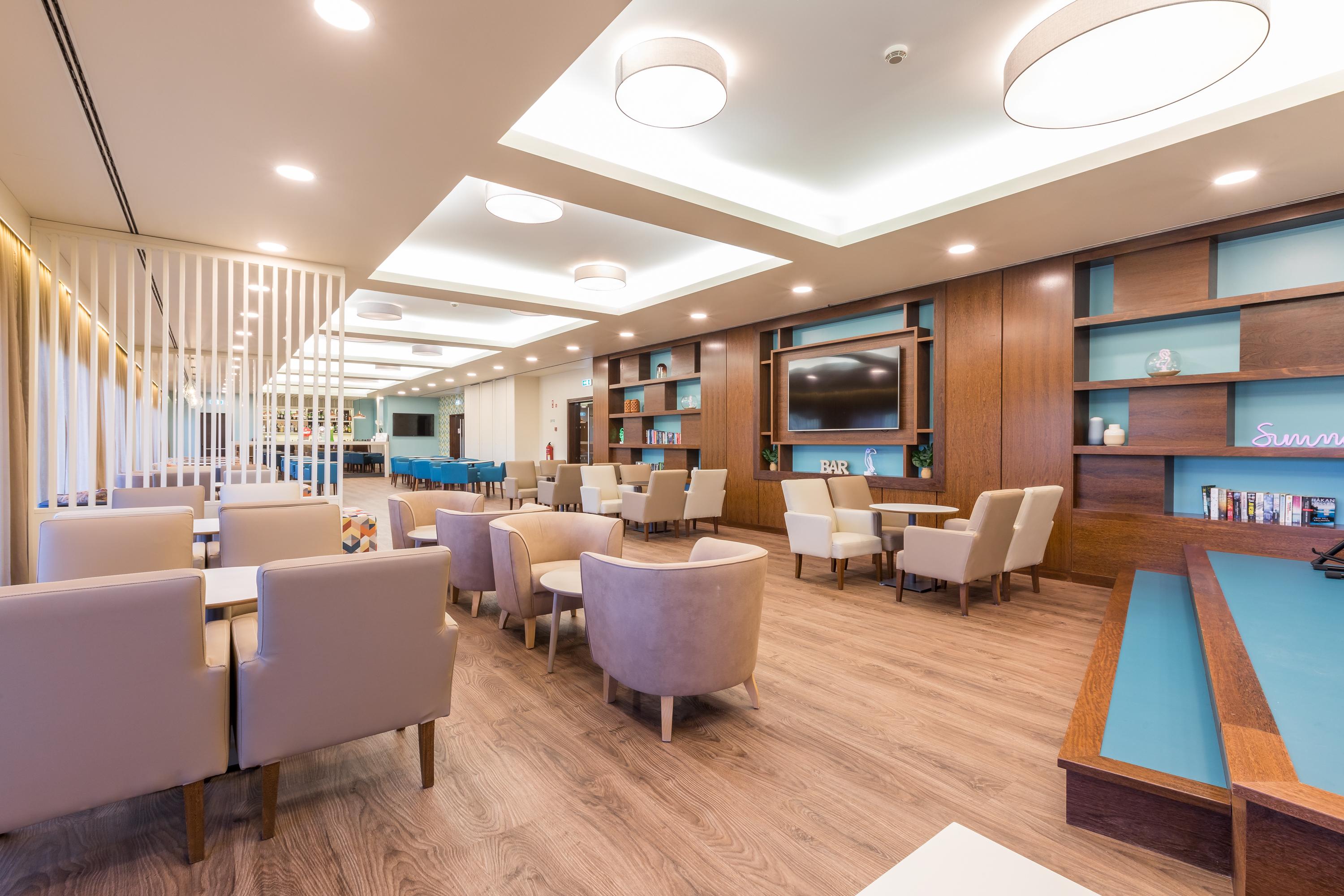 Nau Sao Rafael Suites อัลบูเฟรา ภายนอก รูปภาพ