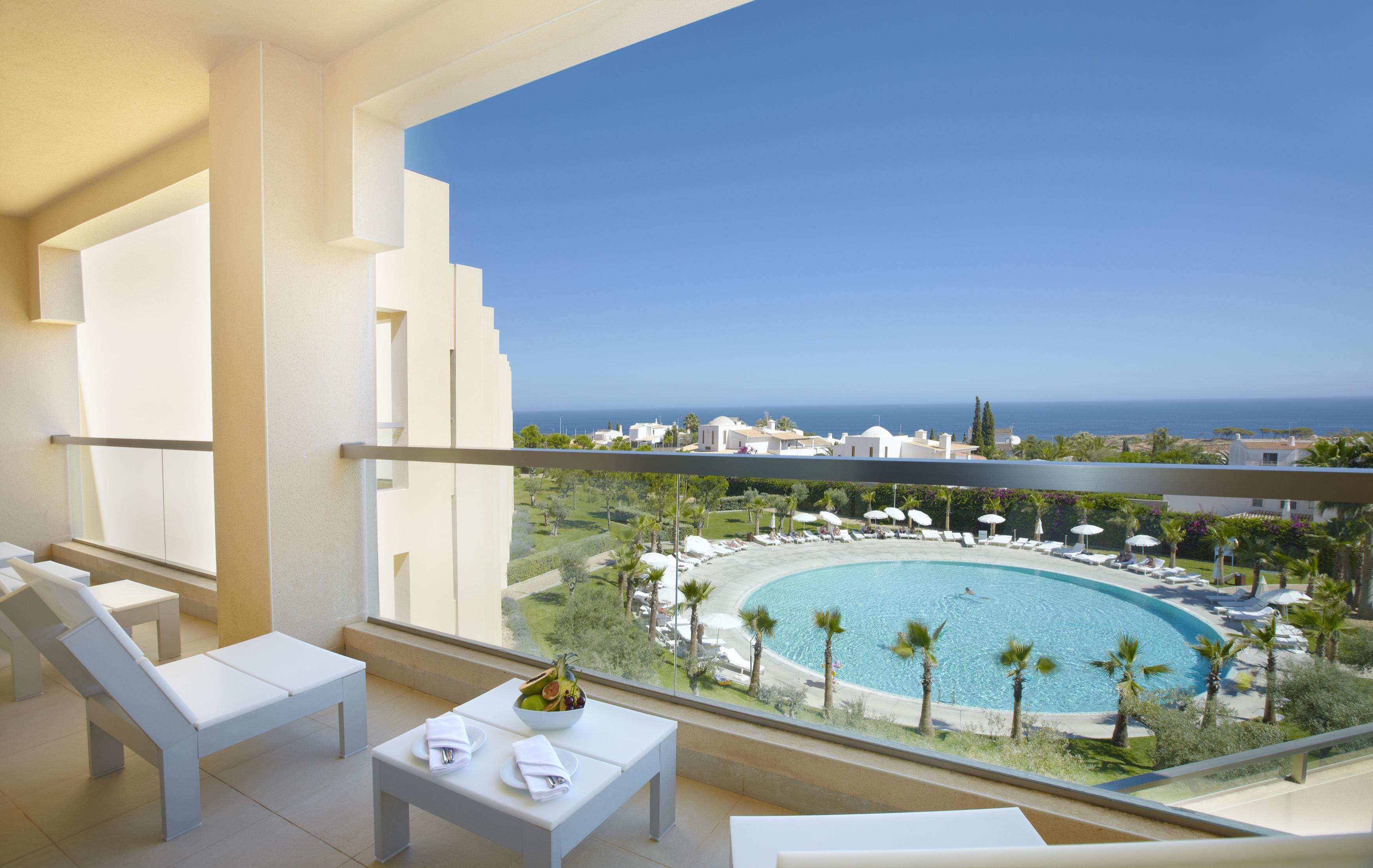 Nau Sao Rafael Suites อัลบูเฟรา ภายนอก รูปภาพ