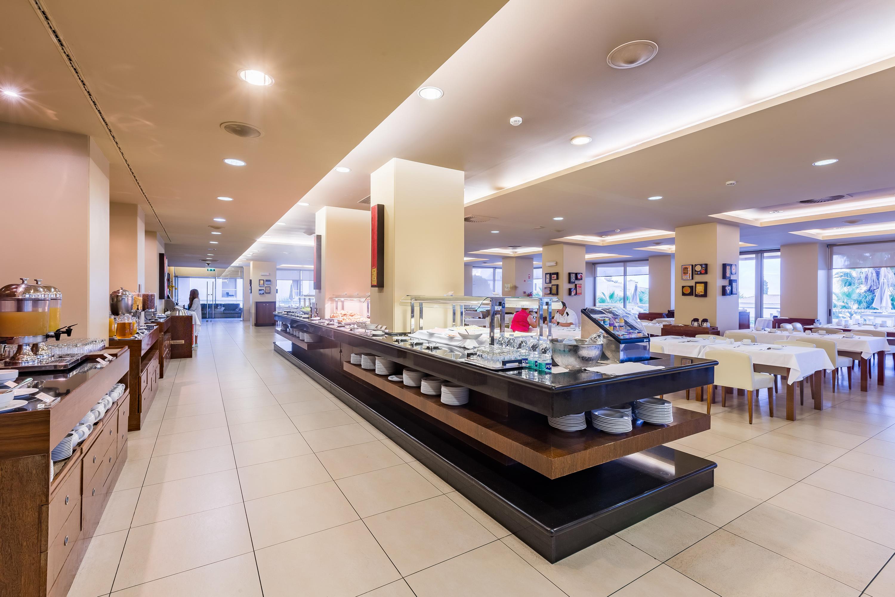 Nau Sao Rafael Suites อัลบูเฟรา ภายนอก รูปภาพ