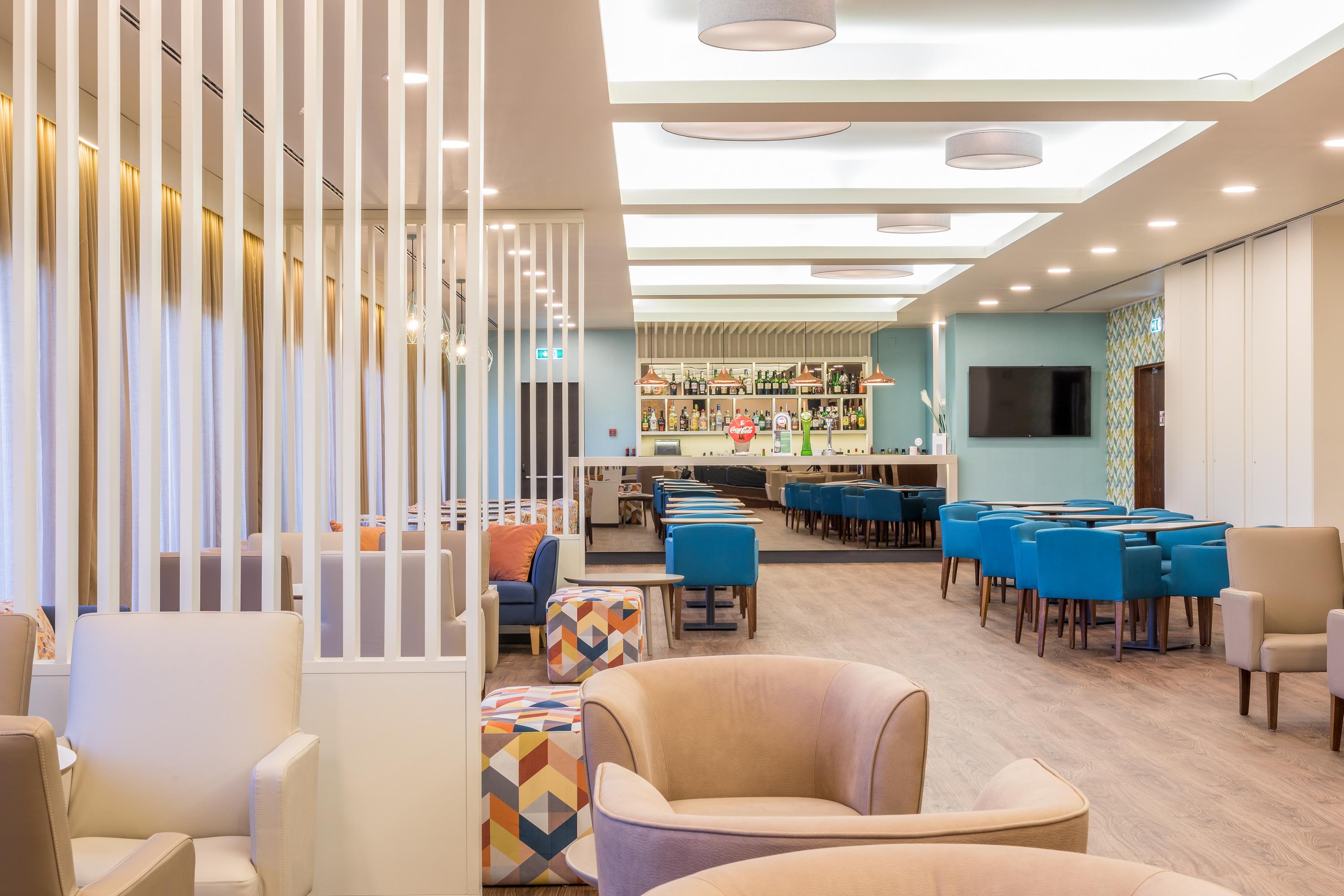 Nau Sao Rafael Suites อัลบูเฟรา ภายนอก รูปภาพ