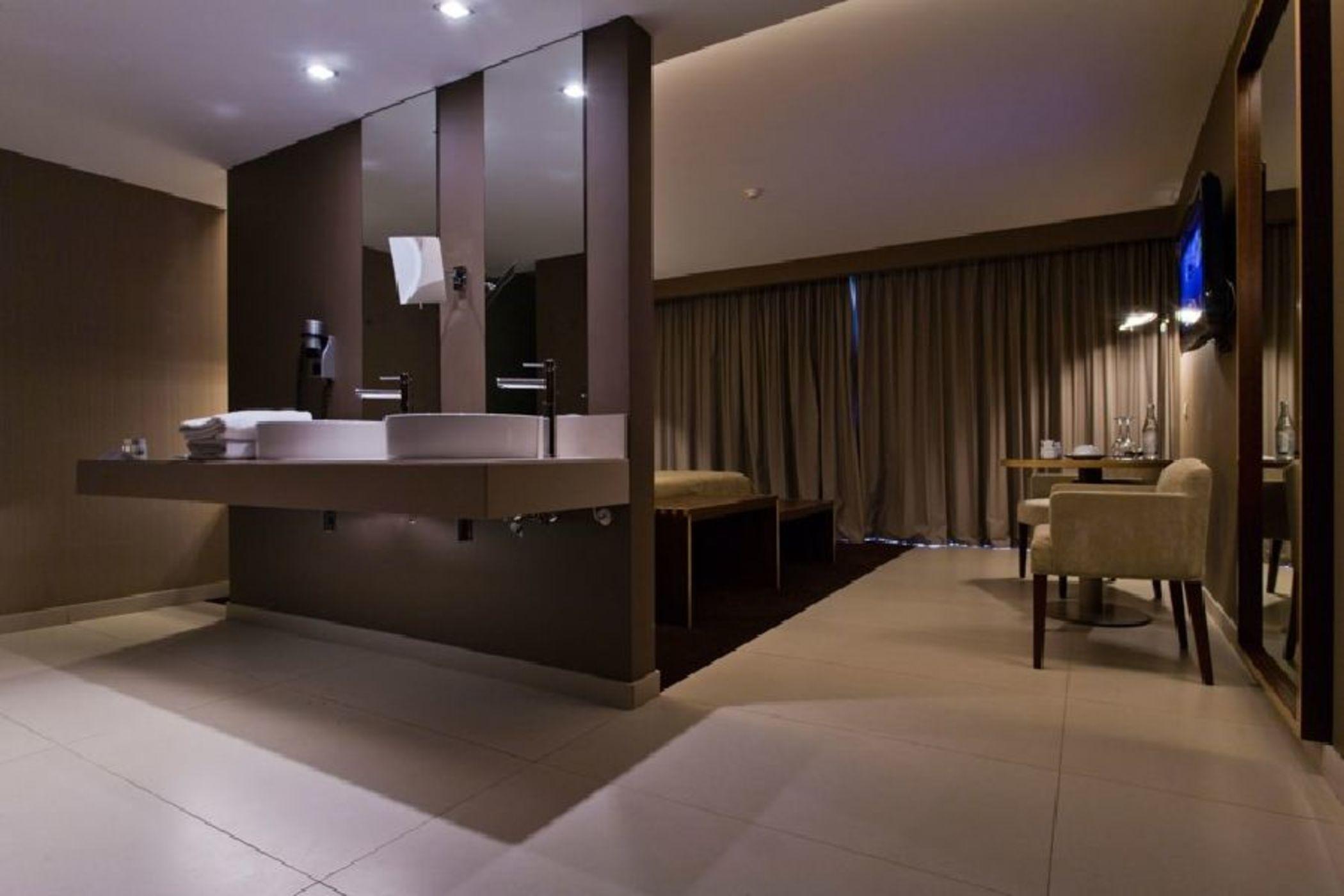 Nau Sao Rafael Suites อัลบูเฟรา ภายนอก รูปภาพ