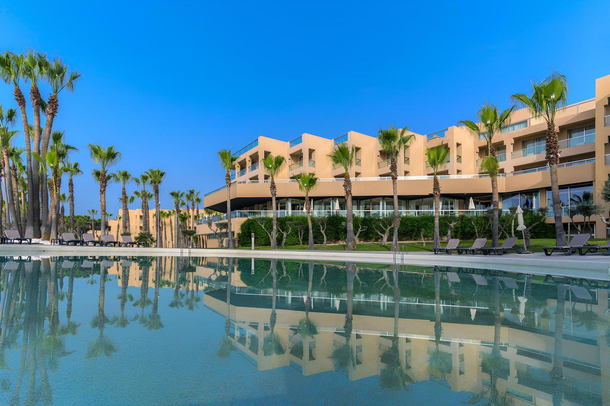 Nau Sao Rafael Suites อัลบูเฟรา ภายนอก รูปภาพ