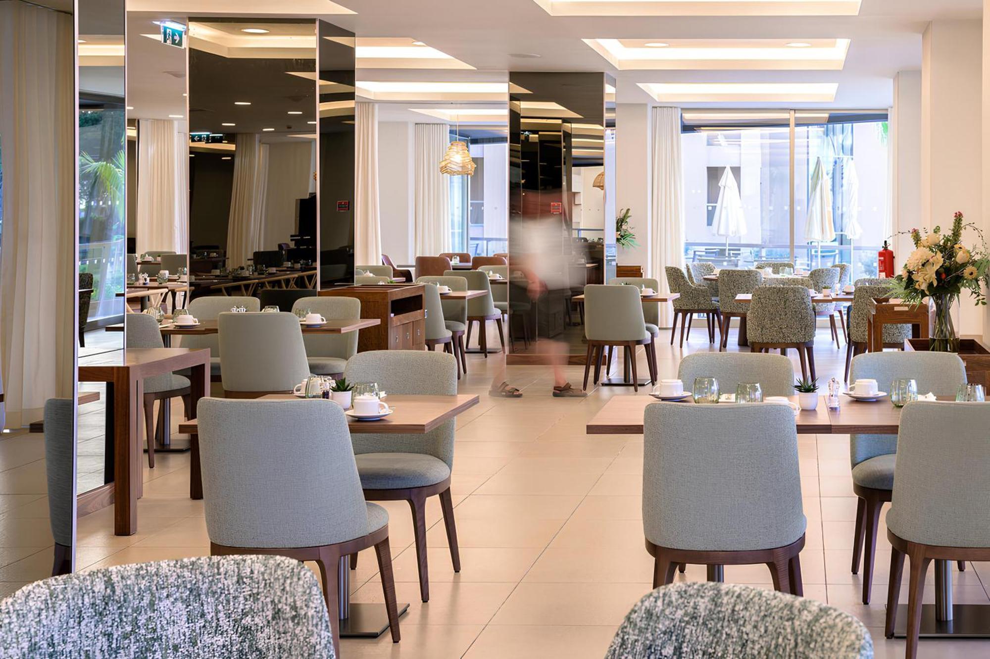 Nau Sao Rafael Suites อัลบูเฟรา ภายนอก รูปภาพ