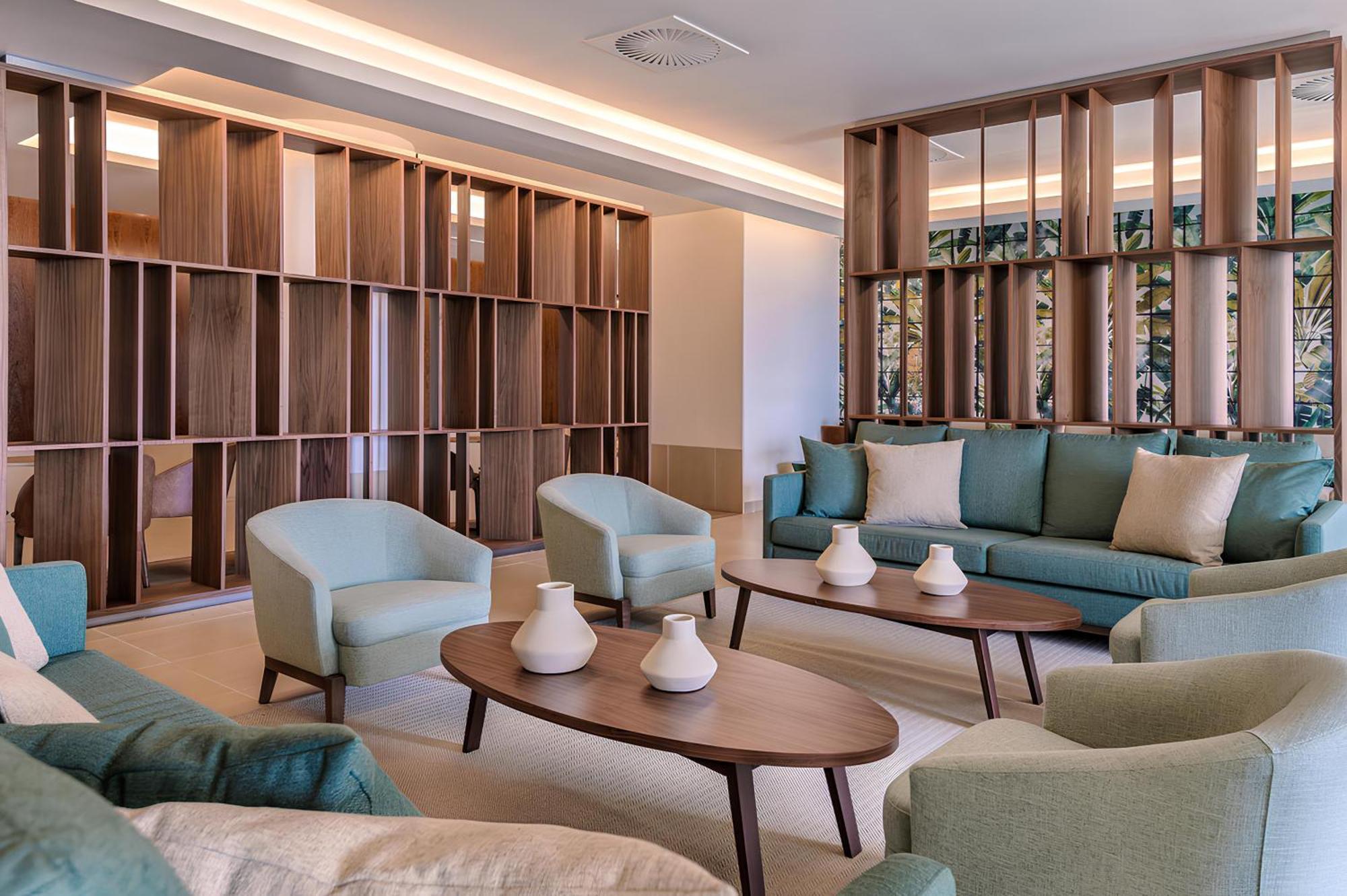 Nau Sao Rafael Suites อัลบูเฟรา ภายนอก รูปภาพ