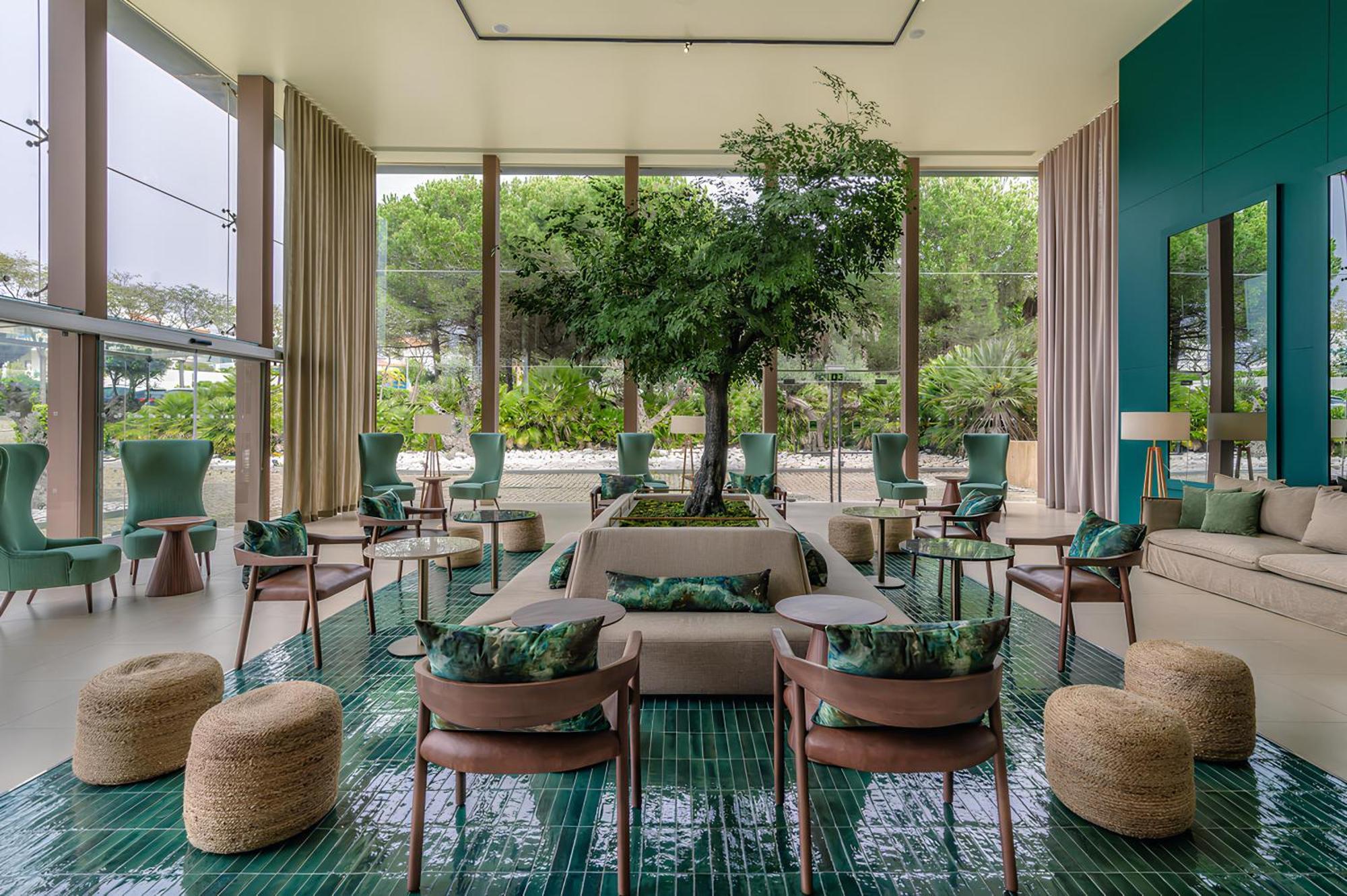 Nau Sao Rafael Suites อัลบูเฟรา ภายนอก รูปภาพ