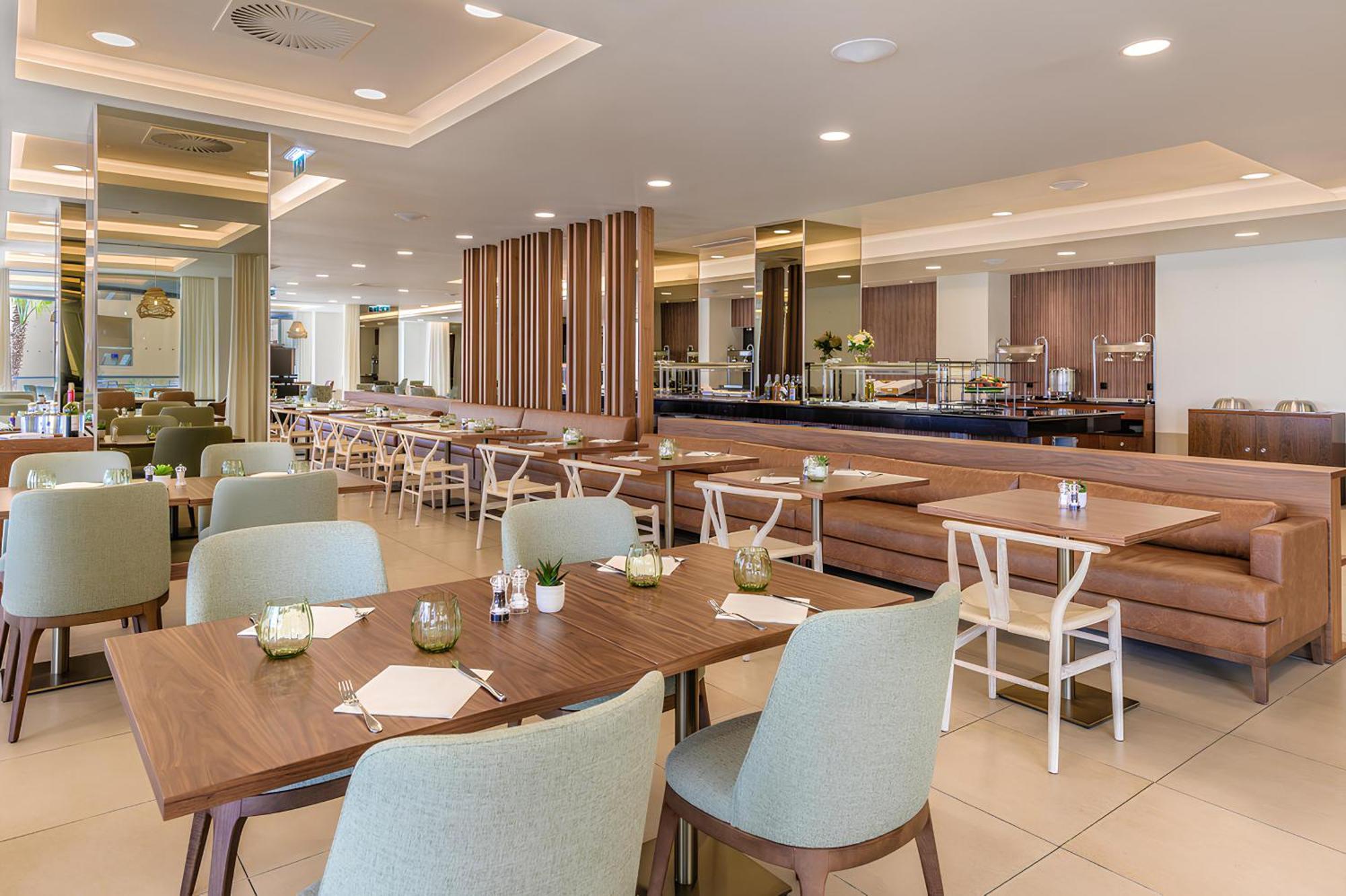 Nau Sao Rafael Suites อัลบูเฟรา ภายนอก รูปภาพ