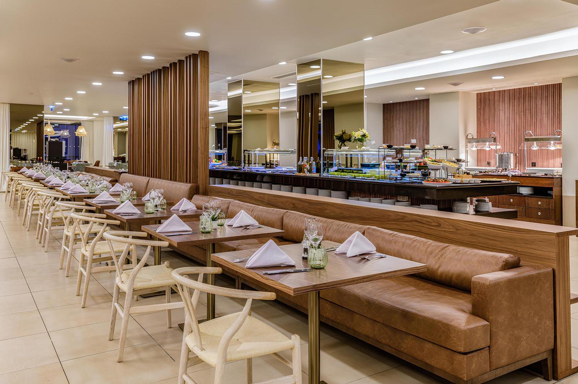 Nau Sao Rafael Suites อัลบูเฟรา ภายนอก รูปภาพ