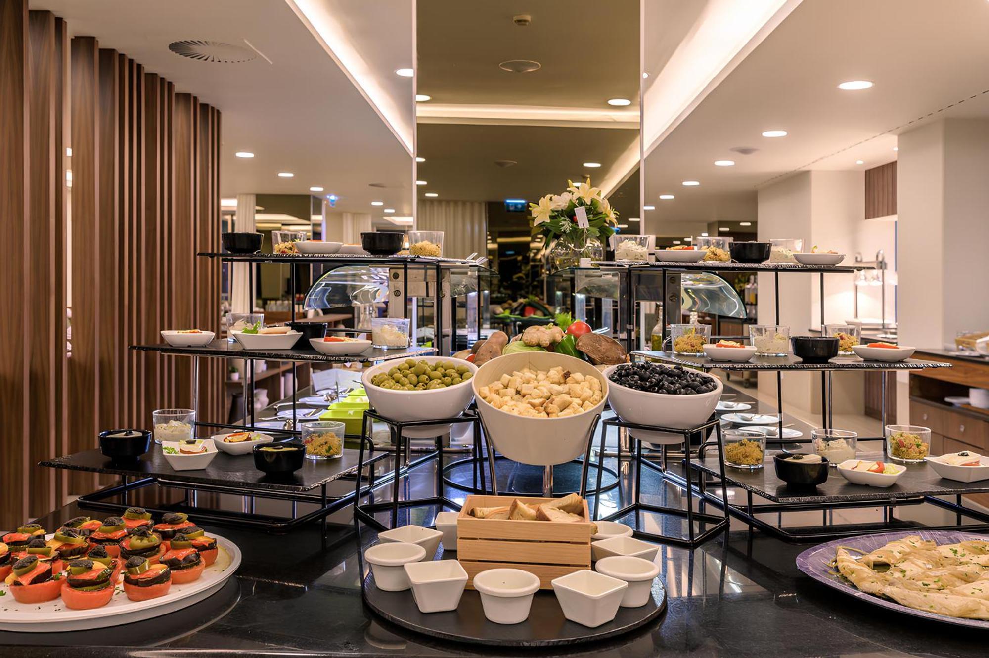 Nau Sao Rafael Suites อัลบูเฟรา ภายนอก รูปภาพ