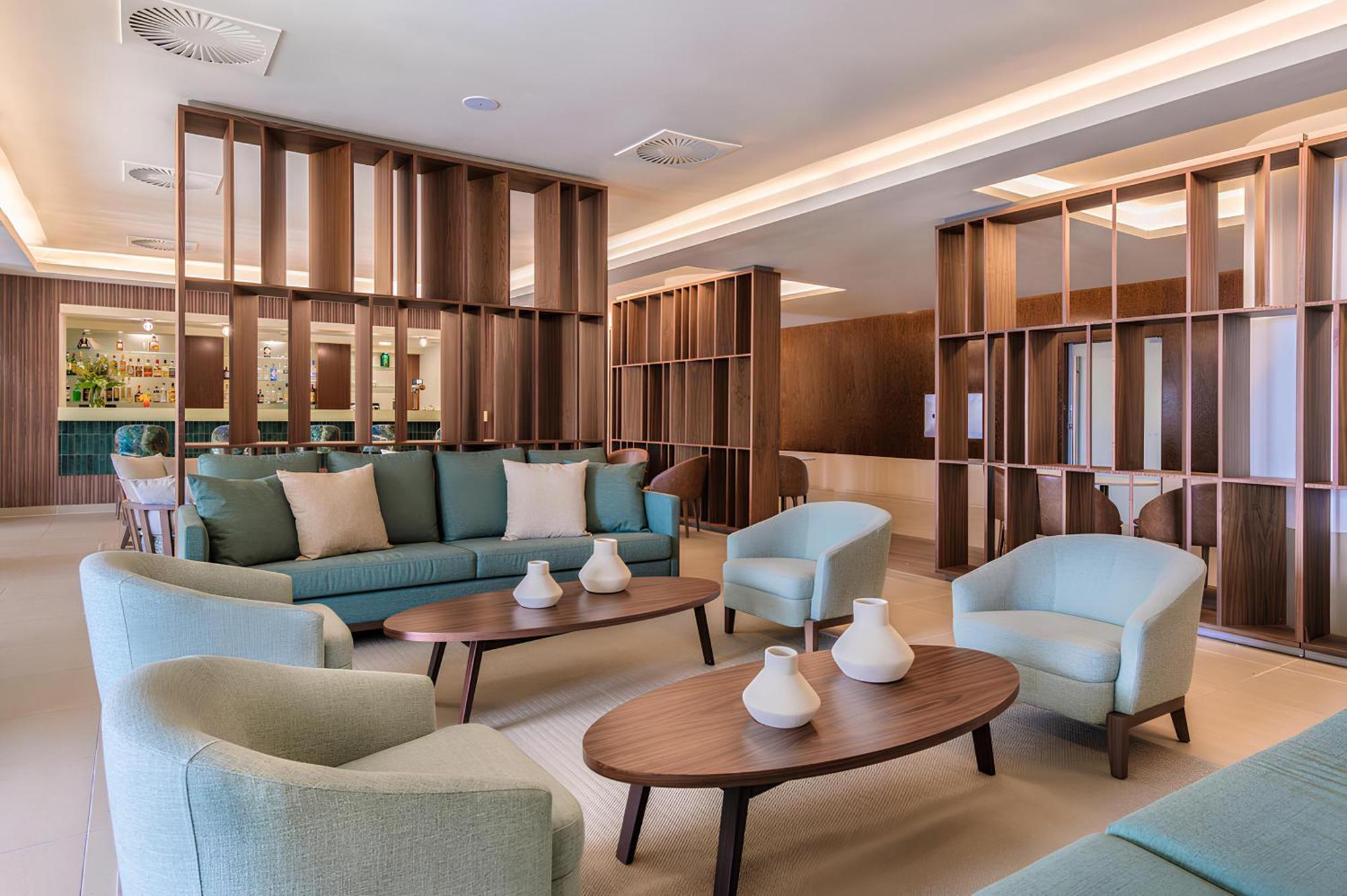 Nau Sao Rafael Suites อัลบูเฟรา ภายนอก รูปภาพ