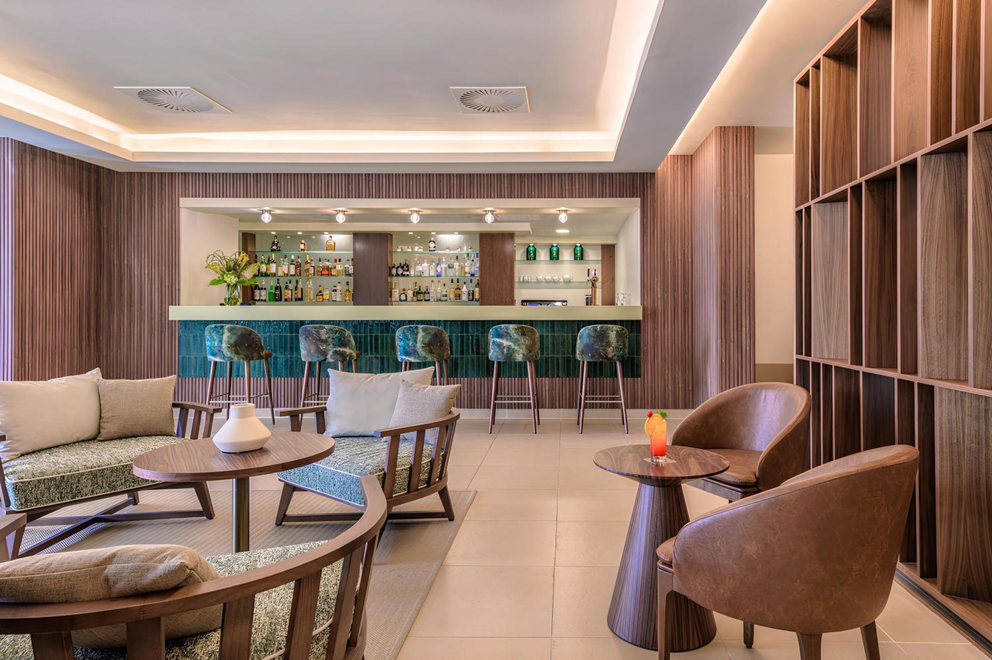 Nau Sao Rafael Suites อัลบูเฟรา ภายนอก รูปภาพ