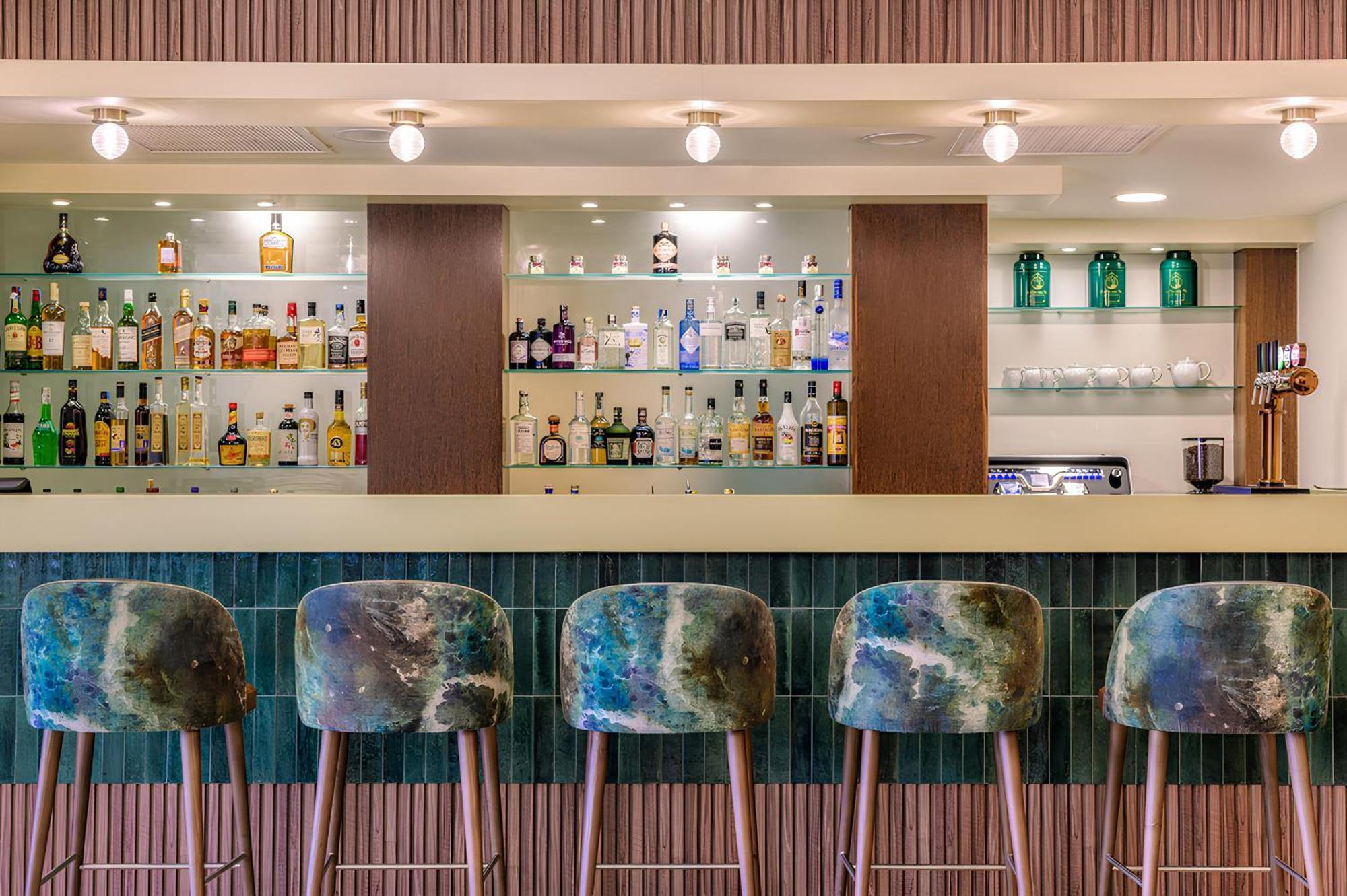 Nau Sao Rafael Suites อัลบูเฟรา ภายนอก รูปภาพ