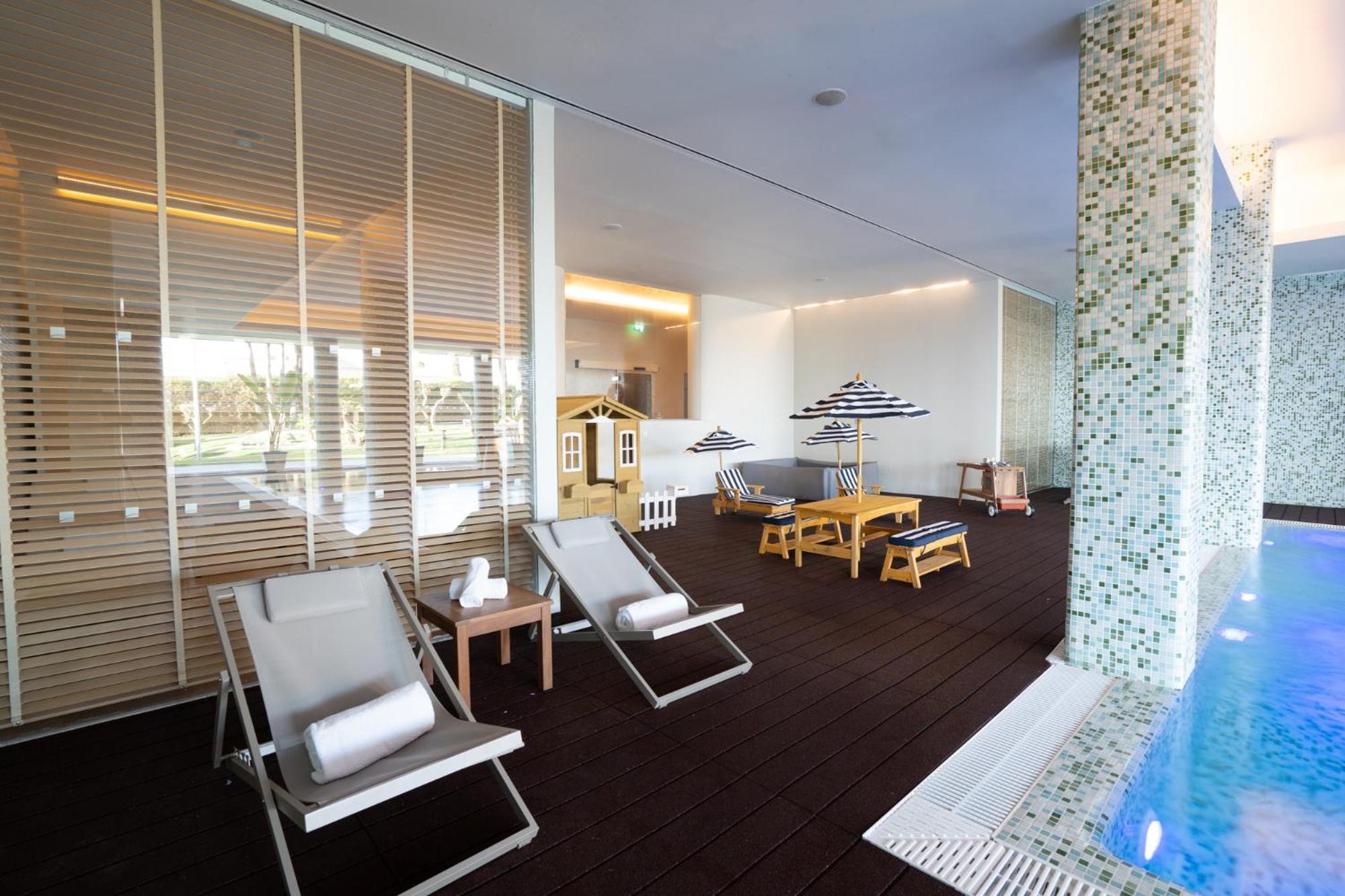 Nau Sao Rafael Suites อัลบูเฟรา ภายนอก รูปภาพ