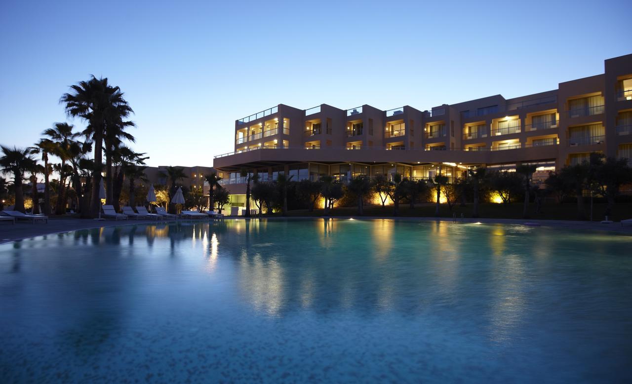 Nau Sao Rafael Suites อัลบูเฟรา ภายนอก รูปภาพ