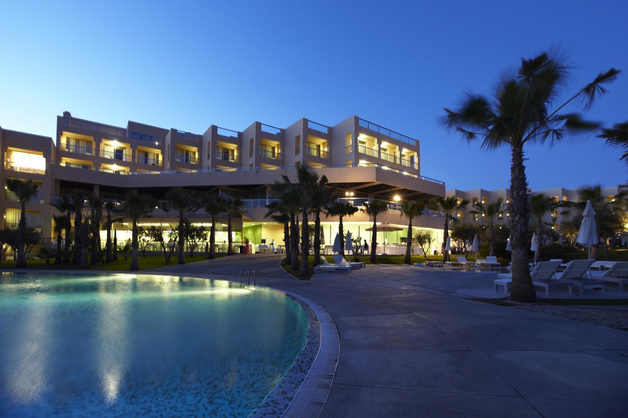 Nau Sao Rafael Suites อัลบูเฟรา ภายนอก รูปภาพ