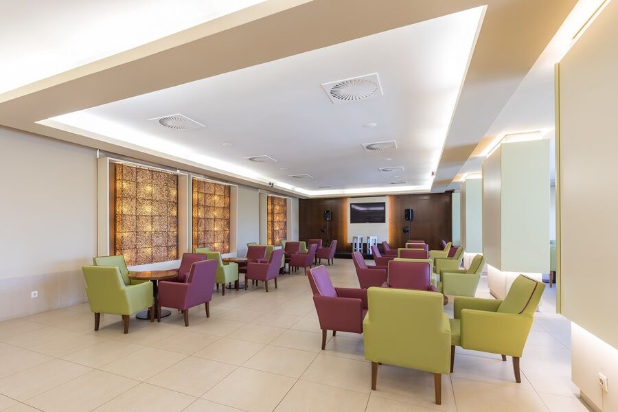 Nau Sao Rafael Suites อัลบูเฟรา ภายนอก รูปภาพ