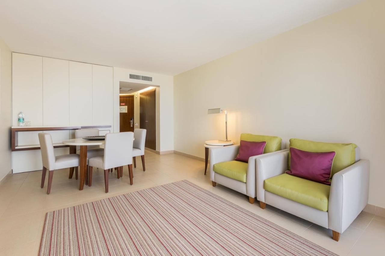 Nau Sao Rafael Suites อัลบูเฟรา ภายนอก รูปภาพ