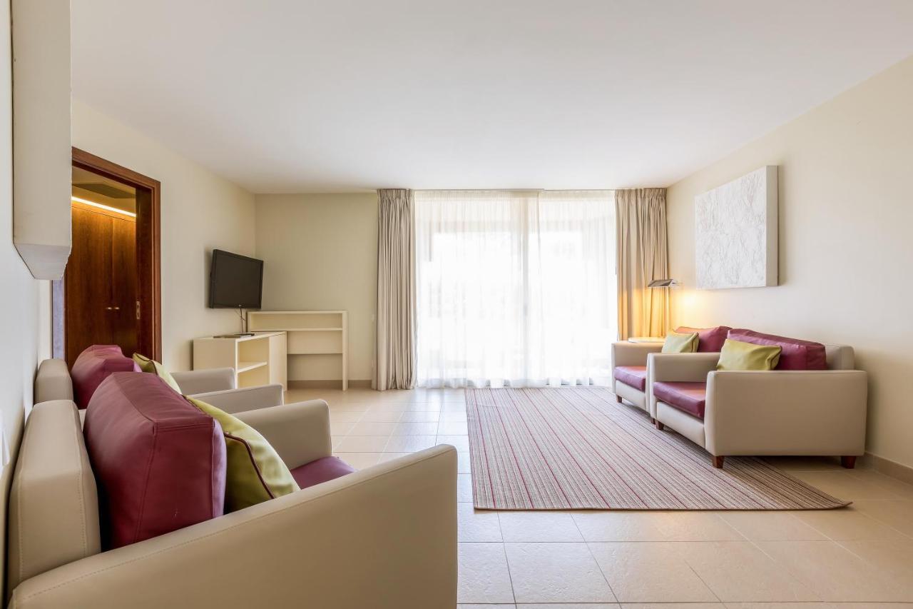 Nau Sao Rafael Suites อัลบูเฟรา ห้อง รูปภาพ